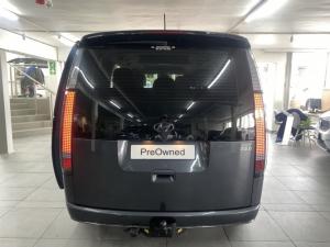 Hyundai Staria 2.2D Luxury - Image 4