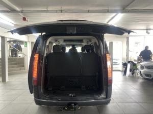 Hyundai Staria 2.2D Luxury - Image 5