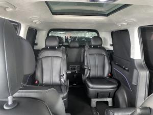 Hyundai Staria 2.2D Luxury - Image 7