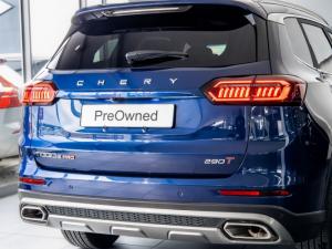 Chery Tiggo 8 Pro 1.6TGDI 290T Executive - Image 10