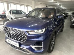 Chery Tiggo 8 Pro 1.6TGDI 290T Executive - Image 12