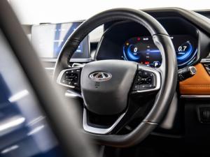 Chery Tiggo 8 Pro 1.6TGDI 290T Executive - Image 12