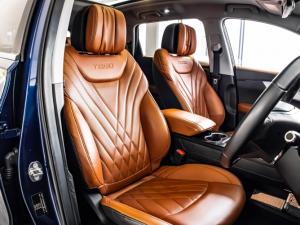 Chery Tiggo 8 Pro 1.6TGDI 290T Executive - Image 13