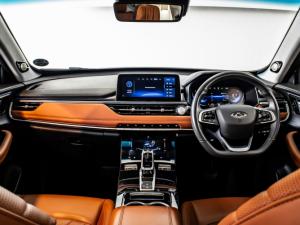 Chery Tiggo 8 Pro 1.6TGDI 290T Executive - Image 14