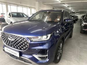 Chery Tiggo 8 Pro 1.6TGDI 290T Executive - Image 14