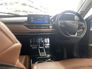 Chery Tiggo 8 Pro 1.6TGDI 290T Executive - Image 15