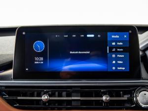 Chery Tiggo 8 Pro 1.6TGDI 290T Executive - Image 15