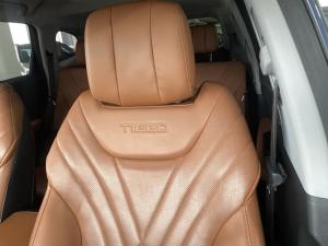 Chery Tiggo 8 Pro 1.6TGDI 290T Executive - Image 17