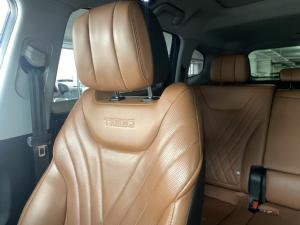 Chery Tiggo 8 Pro 1.6TGDI 290T Executive - Image 19