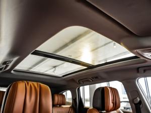 Chery Tiggo 8 Pro 1.6TGDI 290T Executive - Image 20