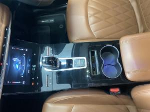 Chery Tiggo 8 Pro 1.6TGDI 290T Executive - Image 20