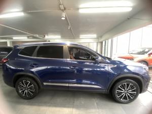 Chery Tiggo 8 Pro 1.6TGDI 290T Executive - Image 2