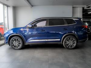 Chery Tiggo 8 Pro 1.6TGDI 290T Executive - Image 2