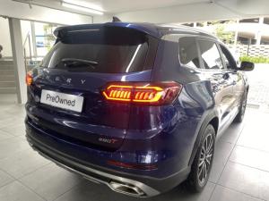Chery Tiggo 8 Pro 1.6TGDI 290T Executive - Image 3