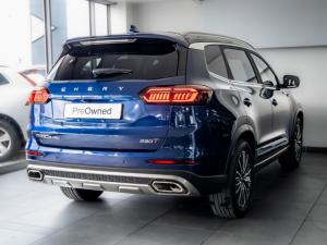 Chery Tiggo 8 Pro 1.6TGDI 290T Executive - Image 3