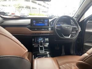 Chery Tiggo 8 Pro 1.6TGDI 290T Executive - Image 6