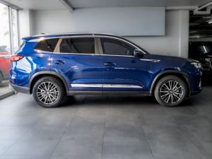 Chery Tiggo 8 Pro 1.6TGDI 290T Executive - Image 8