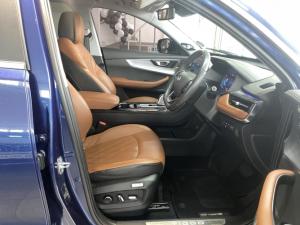 Chery Tiggo 8 Pro 1.6TGDI 290T Executive - Image 8