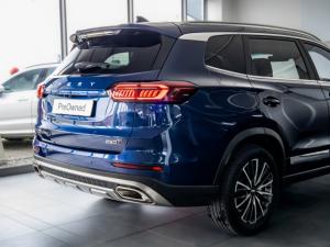 Chery Tiggo 8 Pro 1.6TGDI 290T Executive - Image 9