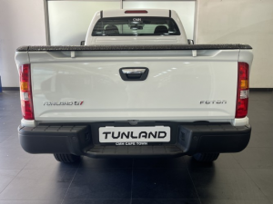 Foton Tunland G7 2.0TD single cab Hi Rider - Image 5