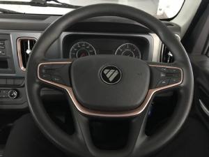 Foton Miler TruckD/S - Image 10