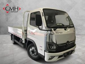Foton Miler TruckD/S - Image 1