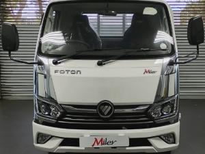 Foton Miler TruckD/S - Image 2