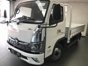 Foton Miler TruckD/S - Image 3