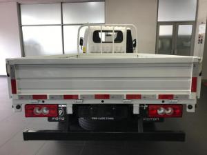 Foton Miler TruckD/S - Image 5