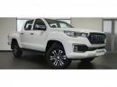 Thumbnail Foton Tunland G7 2.0TD double cab TL manual