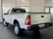 Foton Tunland G7 2.0TD double cab TL manual - Thumbnail 4