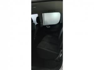 Foton Tunland G7 2.0TD double cab TL manual - Image 10