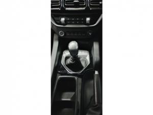 Foton Tunland G7 2.0TD double cab TL manual - Image 11