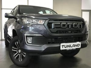 Foton Tunland G7 2.0TD double cab TL manual - Image 1