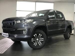 Foton Tunland G7 2.0TD double cab TL manual - Image 3