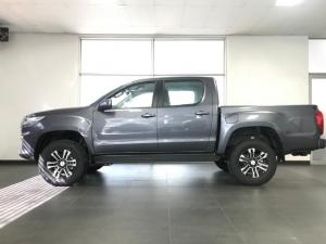 Foton Tunland G7 2.0TD double cab TL manual - Image 4