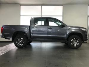 Foton Tunland G7 2.0TD double cab TL manual - Image 5