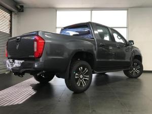 Foton Tunland G7 2.0TD double cab TL manual - Image 6