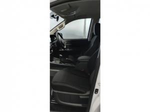 Foton Tunland G7 2.0TD double cab TL manual - Image 9