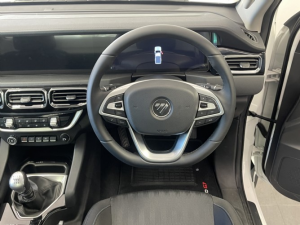 Foton Tunland G7 2.0TD single cab Hi Rider - Image 8