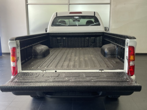 Foton Tunland G7 2.0TD single cab Hi Rider - Image 6