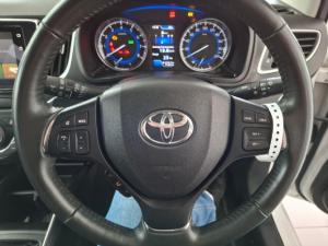 Toyota Starlet 1.4 XR - Image 14