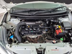 Toyota Starlet 1.4 XR - Image 16