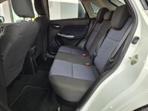 Toyota Starlet 1.4 XR - Image 6