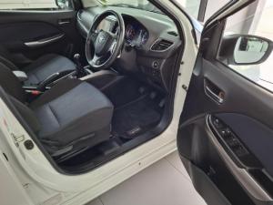 Toyota Starlet 1.4 XR - Image 9