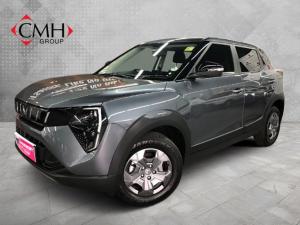 Mahindra XUV 3XO 1.2T MX3 auto - Image 1