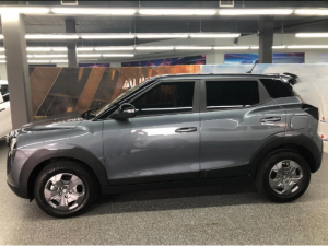 Mahindra XUV 3XO 1.2T MX3 auto - Image 2