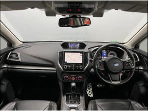 Subaru XV 2.0i - Image 9