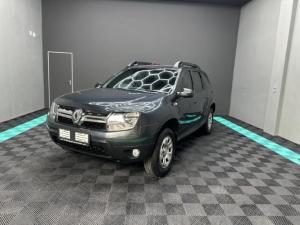 Renault Duster 1.6 Expression - Image 1