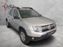 Thumbnail Renault Duster 1.6 Expression